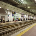 Stazione di Bologna Centrale
