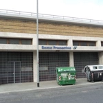 Stazione di Roma Prenestina