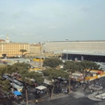 Stazione di Roma Termini