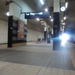 Stazione di Tor Sapienza