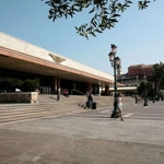 Stazione di Venezia Santa Lucia