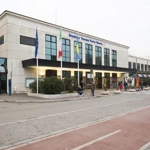 Stazione di Verona Porta Nuova