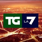 TG LA7
