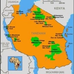 Tanzania