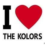 The Kolors