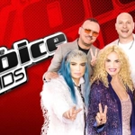 The Voice Kids