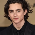 Timothée Chalamet