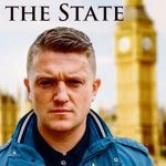 Tommy Robinson