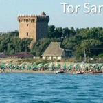 Tor San Lorenzo