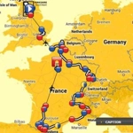Tour de France