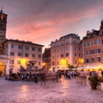 Trastevere