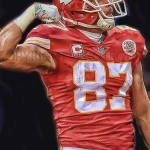 Travis Kelce