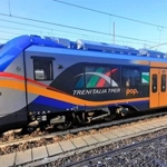 Trenitalia Tper