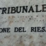Tribunale del riesame