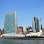 Ufficio delle Nazioni Unite a New York