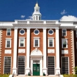 Università Harvard