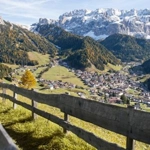 Val Gardena