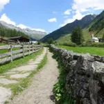 Valle Aurina