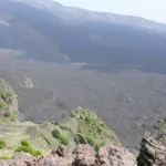 Valle del Bove