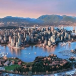 Vancouver