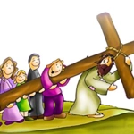 Via Crucis