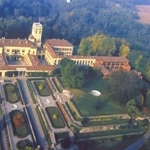 Villa Gernetto