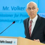 Volker Türk