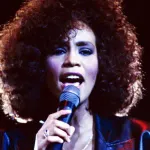 Whitney Houston