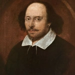 William Shakespeare