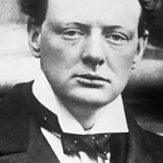 Winston Churchill