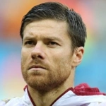 Xabi Alonso