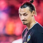 Zlatan Ibrahimović