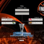 Final four