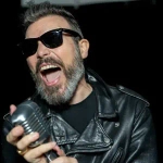 José Antonio García (cantante)