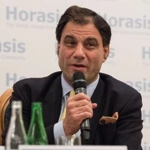 Karan Bilimoria, Baron Bilimoria