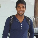 Varun Aaron