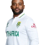Temba Bavuma