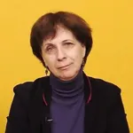Zoya Svetova