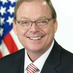 Kevin Hassett