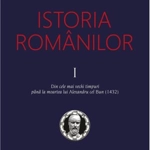 Istoria românilor