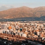 santiago, chile
