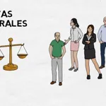 Administración electoral de España