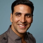 Akshay Kumar