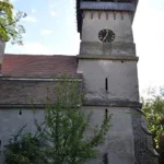 Șura Mică, Sibiu