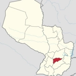 Departamento de Guairá