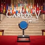 Premio Europeo Carlos V