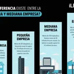 Pequeña y mediana empresa