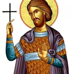 Sfântul Sebastian