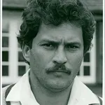 Roger Binny