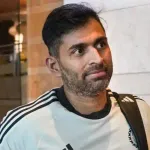 Abhishek Nayar